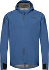 GOREWEAR Concurve GORE TEX Funktionsjacke Herren - cargo blue