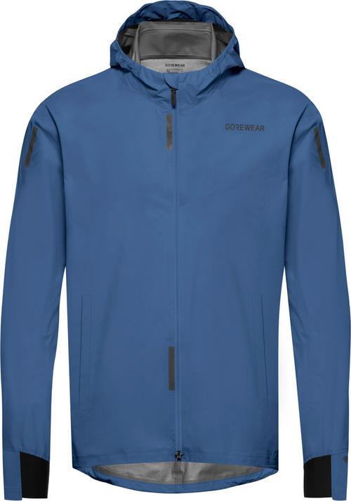 GOREWEAR Concurve GORE TEX Funktionsjacke Herren