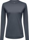 GOREWEAR Everyday Funktionsshirt Damen - lab graphite