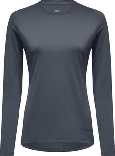 GOREWEAR Everyday Funktionsshirt Damen lab graphite