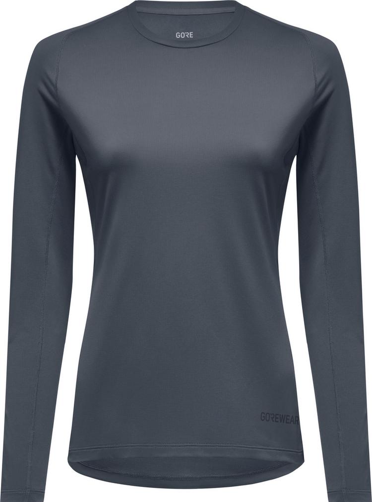 GOREWEAR GOREWEAR Everyday Funktionsshirt Damen - lab graphite - 0 | SportScheck