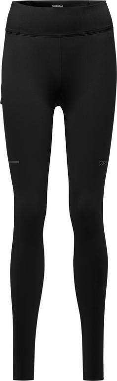 GOREWEAR Concurve Lauftights Damen black