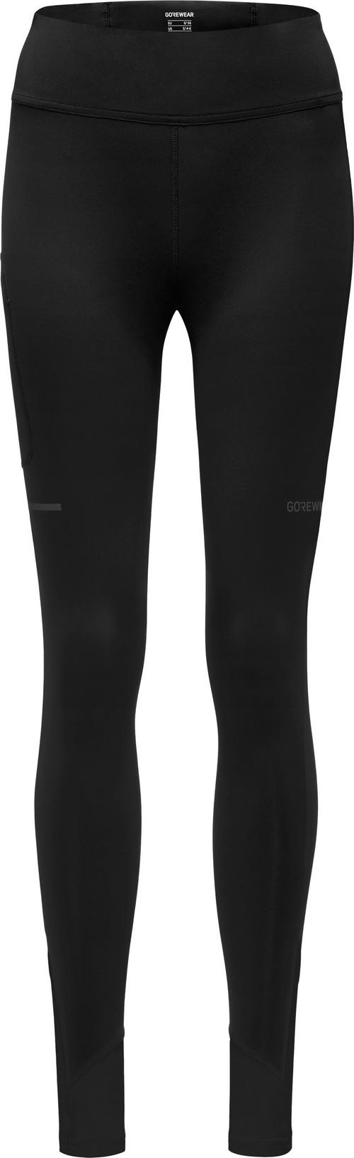 GOREWEAR Concurve Thermo Lauftights Damen