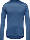 GOREWEAR Everyday Funktionsshirt Herren - cargo blue