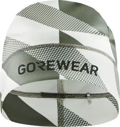 GOREWEAR Essence Light Laufmütze white-lab gray