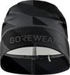 GOREWEAR Essence Light Laufm&uuml;tze - black-lab graphite