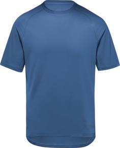 GOREWEAR Everyday Funktionsshirt Herren cargo blue