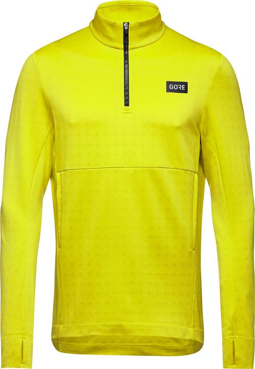 GOREWEAR Everyday Thermo Funktionsshirt Herren