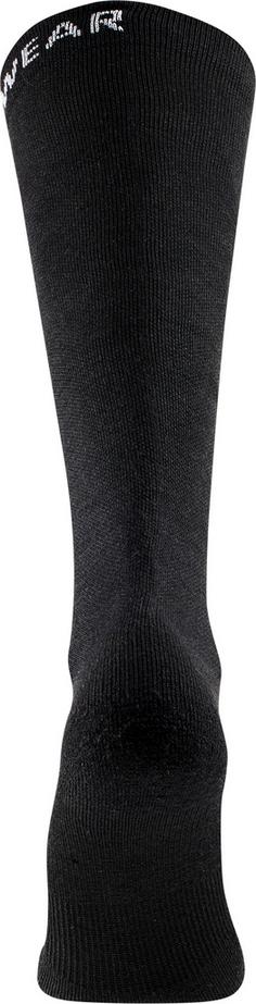 Rückansicht von GOREWEAR Essential Fahrradsocken black