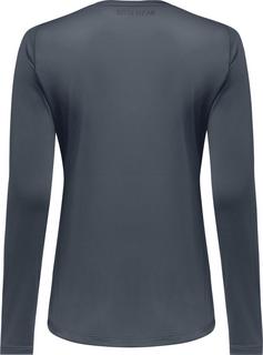 Rückansicht von GOREWEAR Everyday Funktionsshirt Damen lab graphite