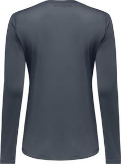 Rückansicht von GOREWEAR Everyday Funktionsshirt Damen lab graphite