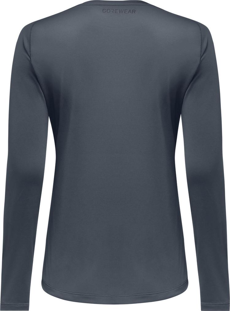 GOREWEAR GOREWEAR Everyday Funktionsshirt Damen - lab graphite - 0 | SportScheck