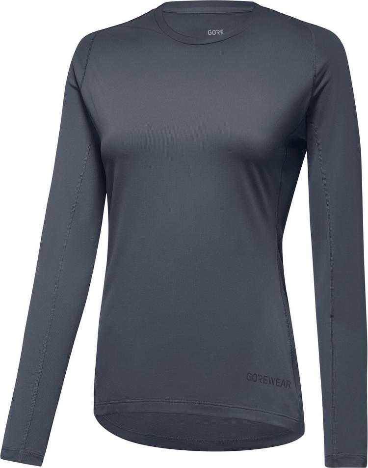 GOREWEAR GOREWEAR Everyday Funktionsshirt Damen - lab graphite - 0 | SportScheck