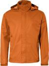 VAUDE Escape Light Regenjacke Herren - kumquat