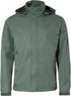 VAUDE Escape Light Regenjacke Herren - agave
