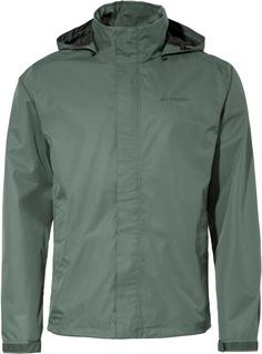 VAUDE Escape Light Regenjacke Herren agave