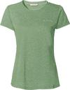 VAUDE Essential Funktionsshirt Damen - willow green