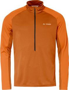 VAUDE Larice Light II Funktionsshirt Herren kumquat