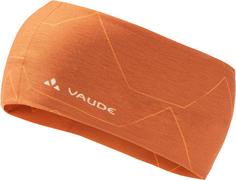 VAUDE Cassons Stirnband kumquat