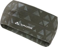 VAUDE Cassons Stirnband khaki