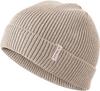 VAUDE Manukau Beanie - linen