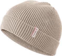 VAUDE Merino Manukau Beanie linen