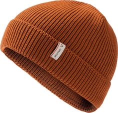 VAUDE Merino Manukau Beanie kumquat