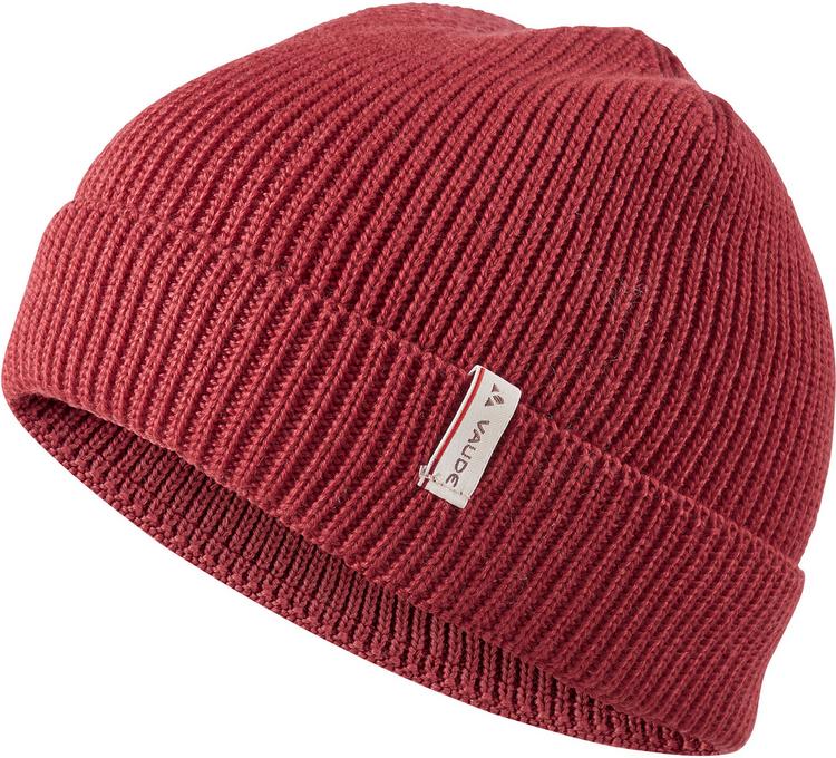 VAUDE VAUDE Manukau Beanie - brick - 0 | SportScheck