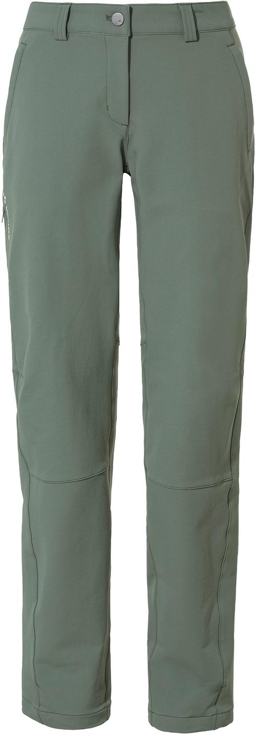 VAUDE Strathcona II Softshellhose Damen