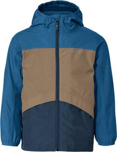 VAUDE Escape 3in1 Doppeljacke Kinder ultramarine