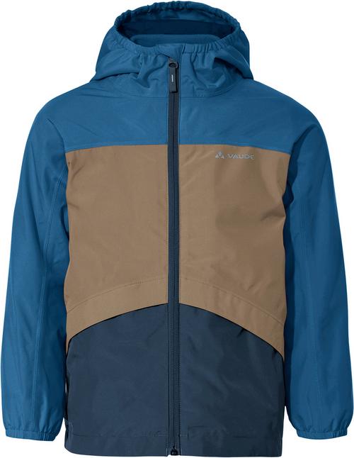 VAUDE Escape 3in1 Doppeljacke Kinder