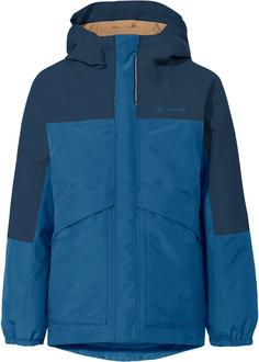 VAUDE Escape Padded Outdoorjacke Kinder ultramarine