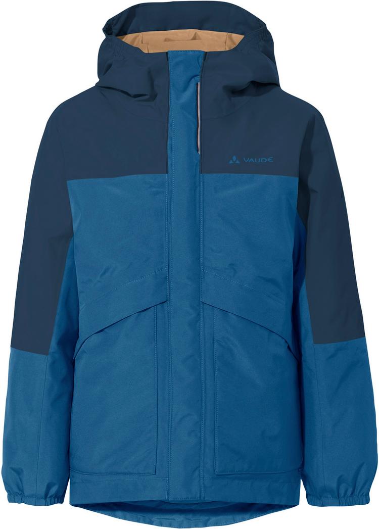 VAUDE VAUDE Escape Padded Outdoorjacke Kinder - ultramarine - 0 | SportScheck