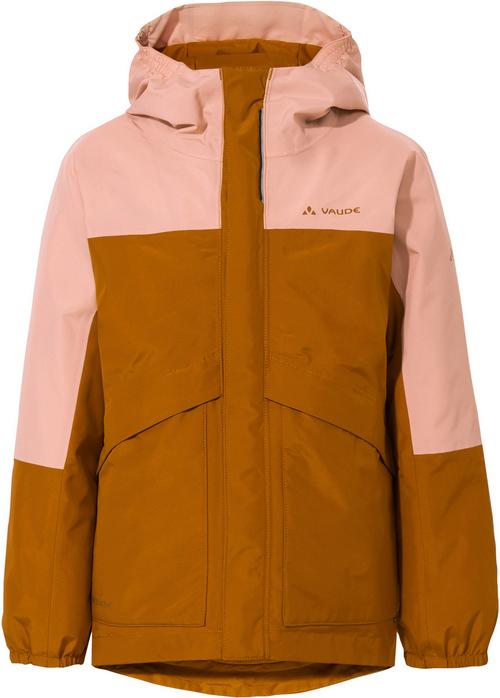 VAUDE Escape Padded Outdoorjacke Kinder