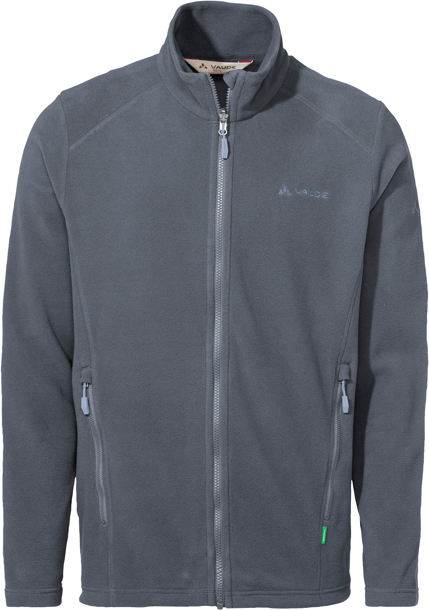 VAUDE Rosemoor II Fleecejacke Herren