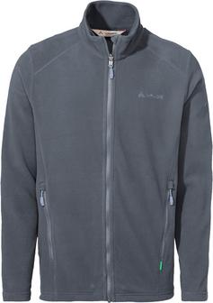 VAUDE Rosemoor II Fleecejacke Herren heron