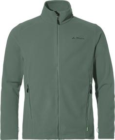 VAUDE Rosemoor II Fleecejacke Herren agave