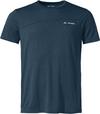 VAUDE Sveit Funktionsshirt Herren - dark sea-dark sea