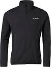 VAUDE Monviso II Fleecejacke Herren - black