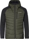 VAUDE Elope Hybrid Steppjacke Herren - khaki