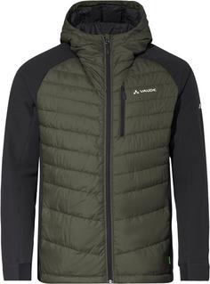 VAUDE Elope Hybrid Steppjacke Herren khaki