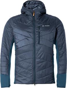 VAUDE Sesvenna IV Steppjacke Herren dark sea uni