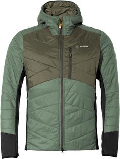 VAUDE Sesvenna IV Steppjacke Herren agave