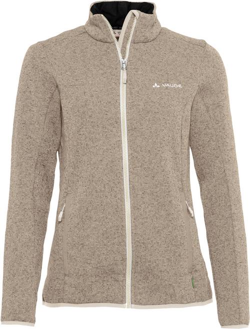 VAUDE Rienza IV Fleecejacke Damen