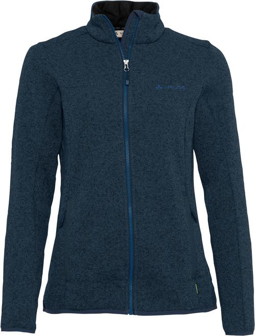 VAUDE Rienza IV Fleecejacke Damen