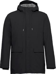 VAUDE Coreway Parka Herren black