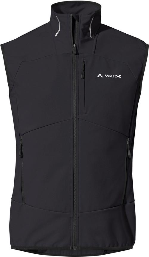 VAUDE Larice II Softshell Weste Herren