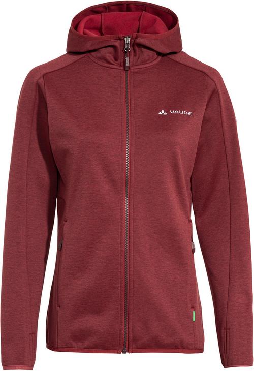 VAUDE Valsorda Fleecejacke Damen