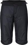 VAUDE Minaki Fahrradshorts - black