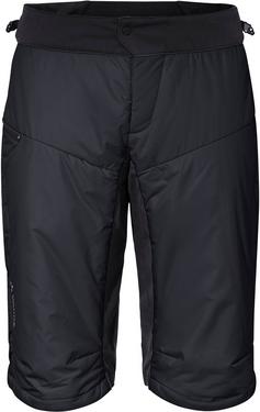 VAUDE Minaki Fahrradshorts black